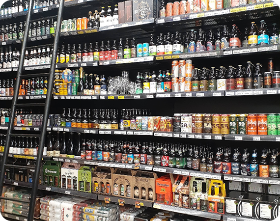 Uma distribuidora completa, feita para você