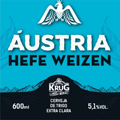 Austria Weiss