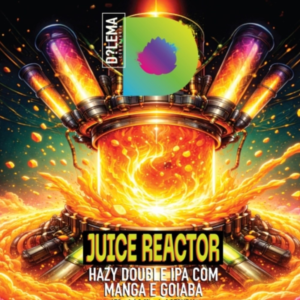 D?lema Juice Reactor