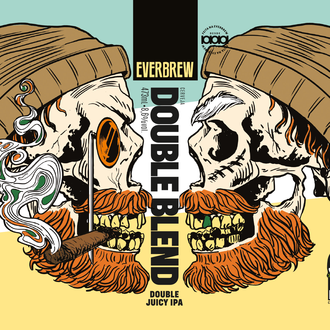 Everbrew Double Blend
