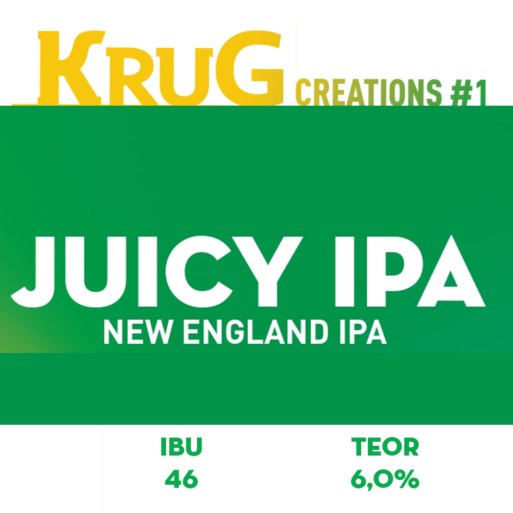 Krug Creations