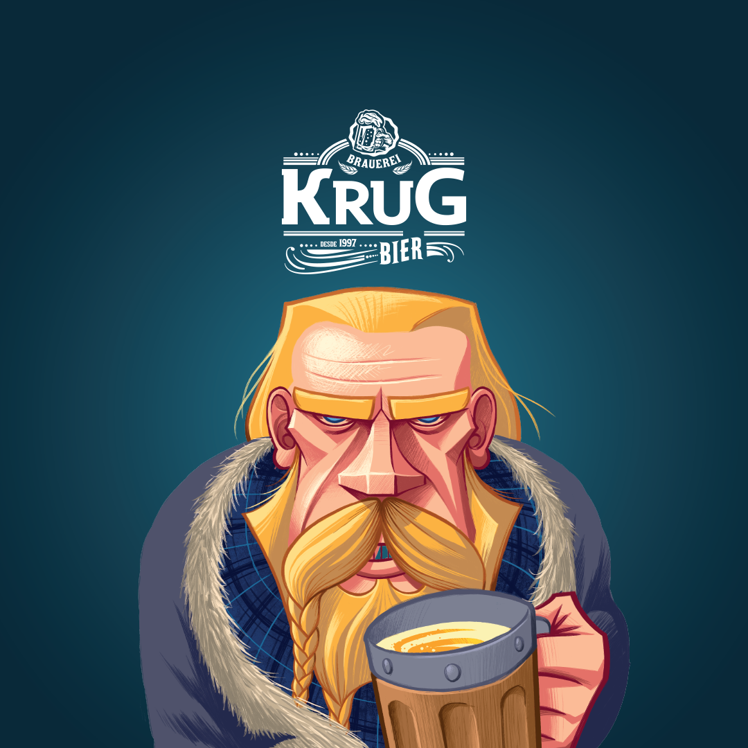 Krug Ignorancia