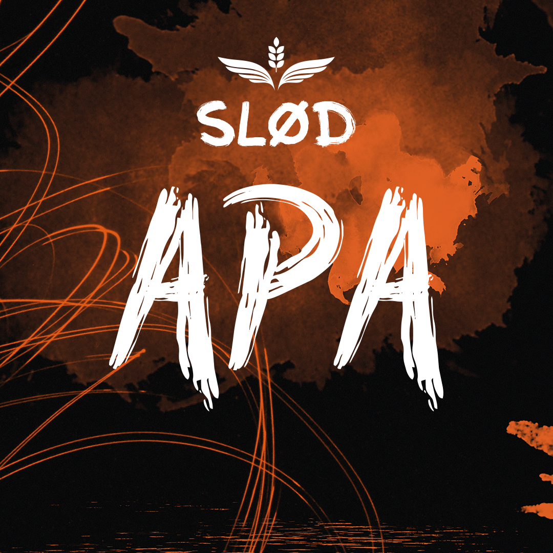Slod American Pale Ale