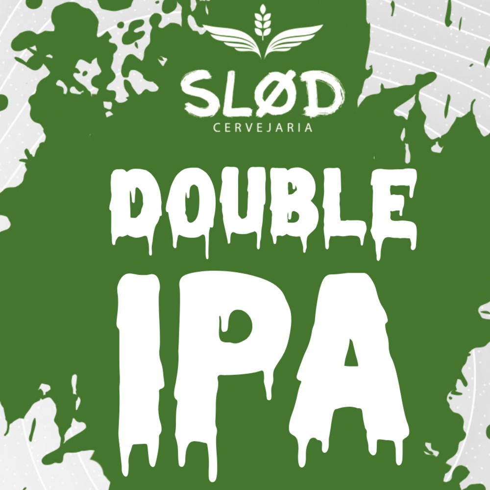 Slod Double Ipa