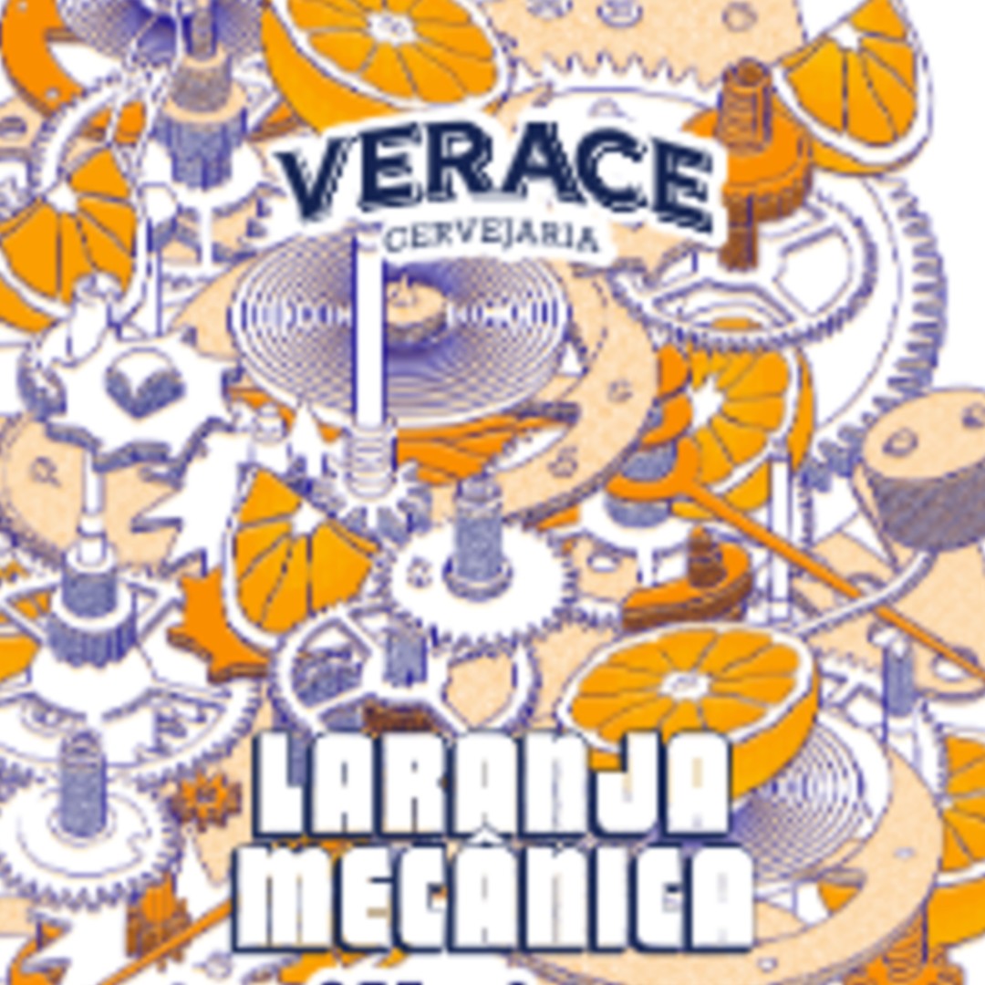 Verace Laranja Mecanica