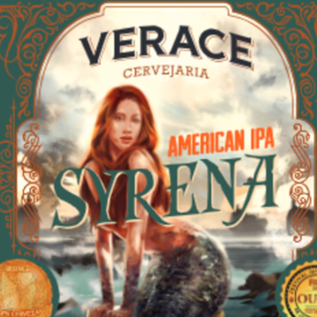 Verace Syrena