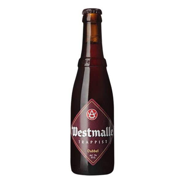 Westmalle Dubbel 330ml